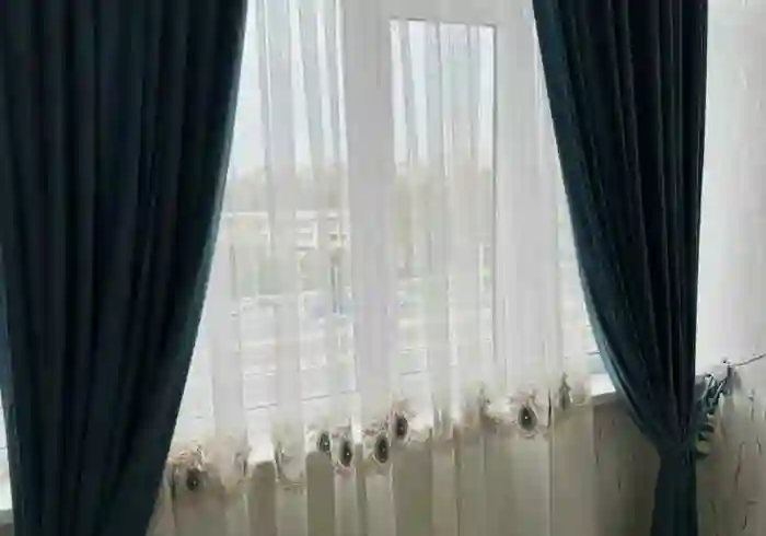 3-к квартира, 5 этаж, 80 м², Сино