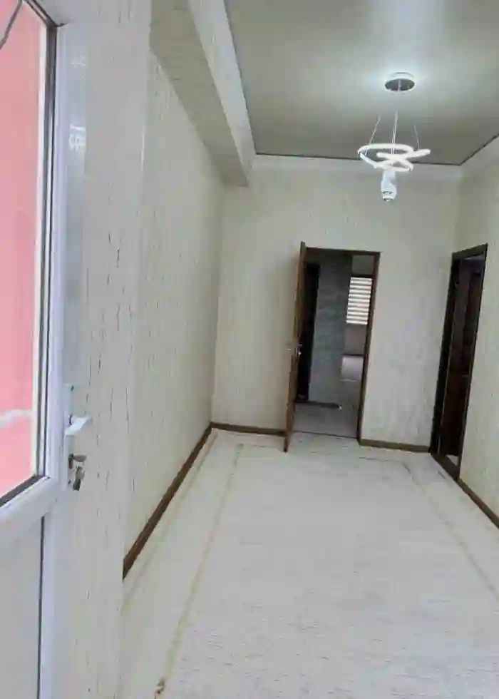 3-к квартира, 5 этаж, 80 м², Сино