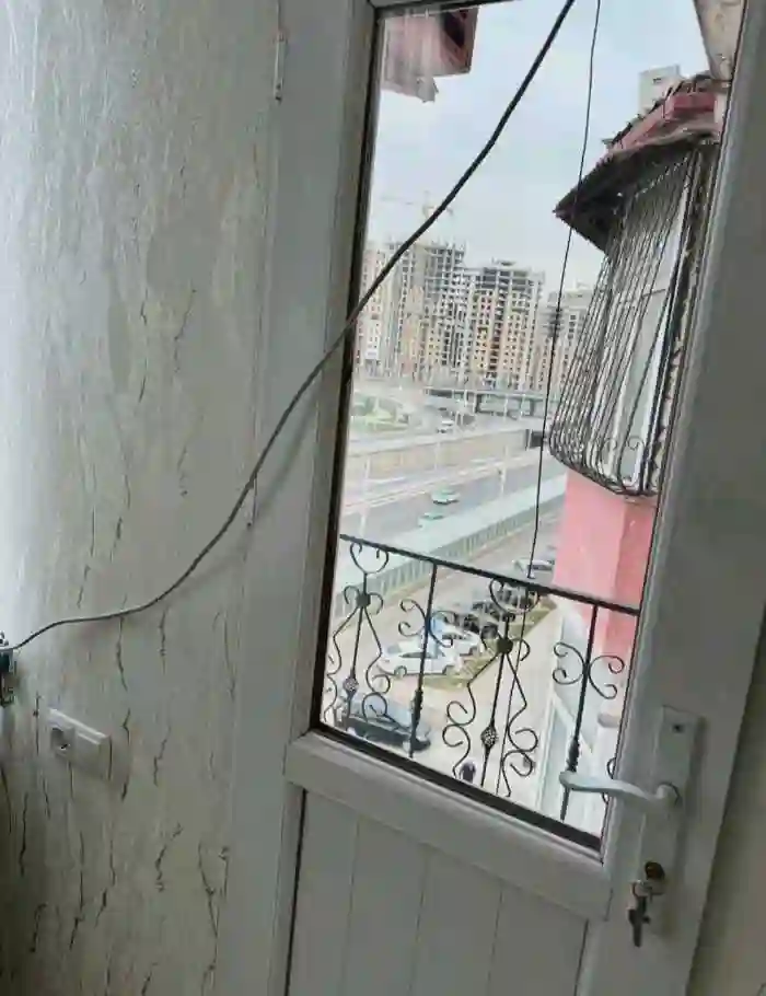 3-к квартира, 5 этаж, 80 м², Сино