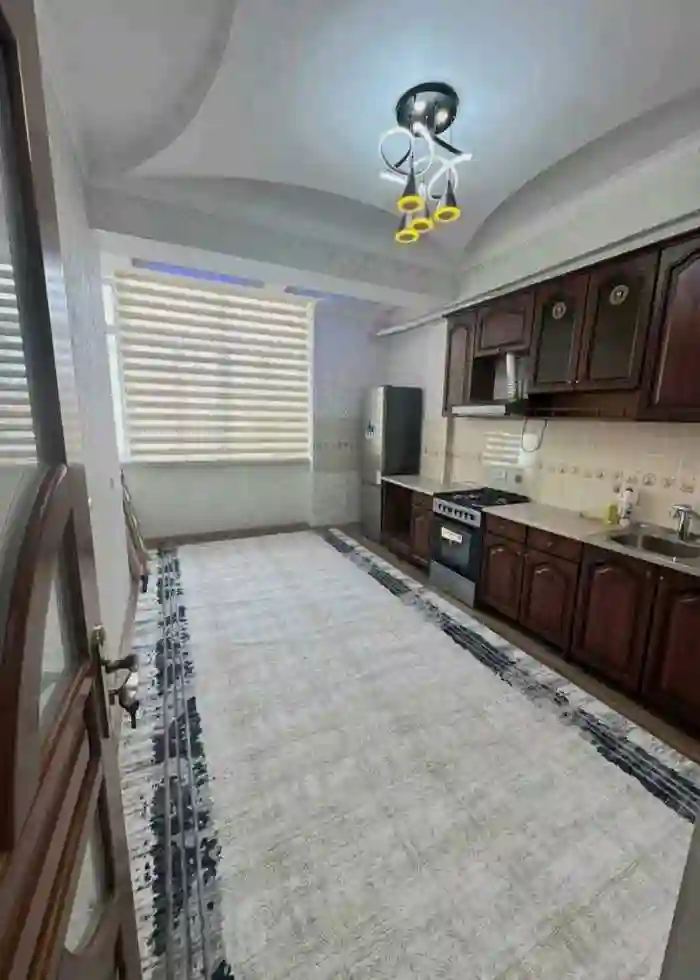 3-к квартира, 5 этаж, 80 м², Сино
