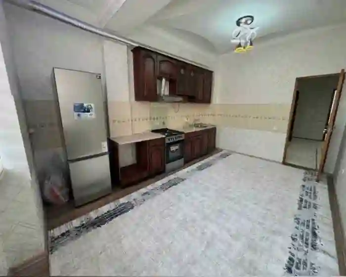 3-к квартира, 5 этаж, 80 м², Сино