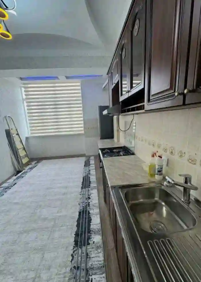3-к квартира, 5 этаж, 80 м², Сино