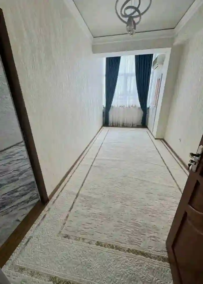 3-к квартира, 5 этаж, 80 м², Сино