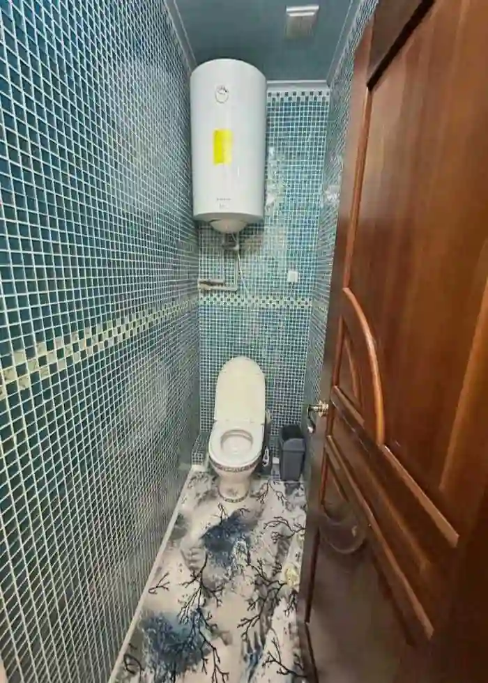 3-к квартира, 5 этаж, 80 м², Сино