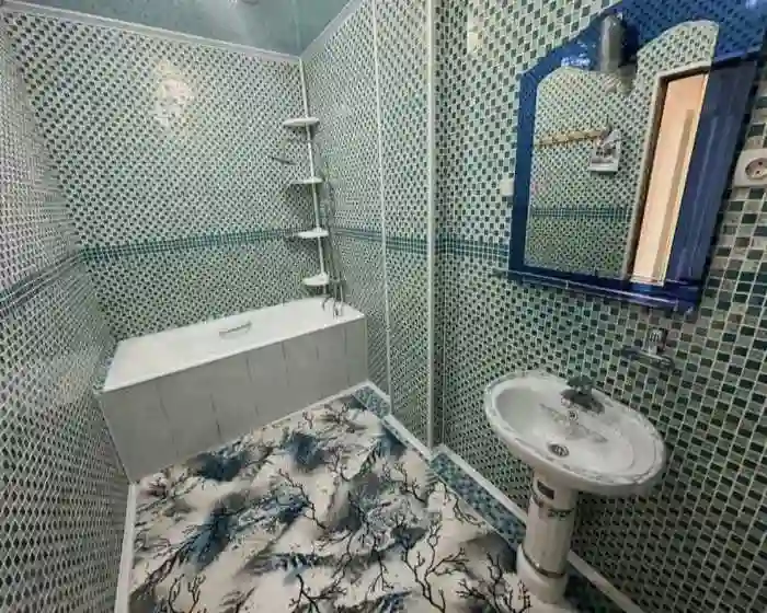 3-к квартира, 5 этаж, 80 м², Сино