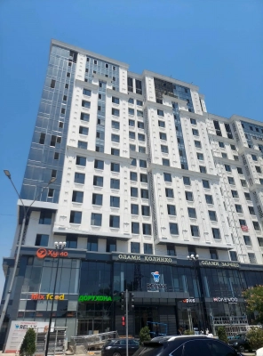 2-к квартира, 9 этаж, 78 м², Шохмансур