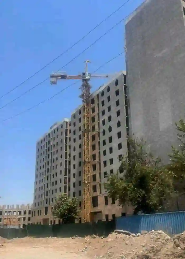 3-к квартира, 9 этаж, 109 м², Сино