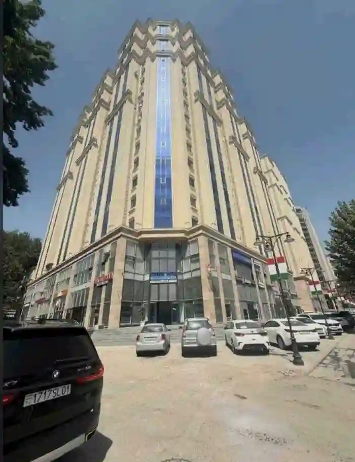 2-к квартира, 8 этаж, 78 м², Шохмансур