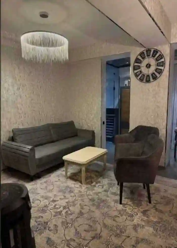 2-к квартира, 2 этаж, 62 м², Исмоил Сомони