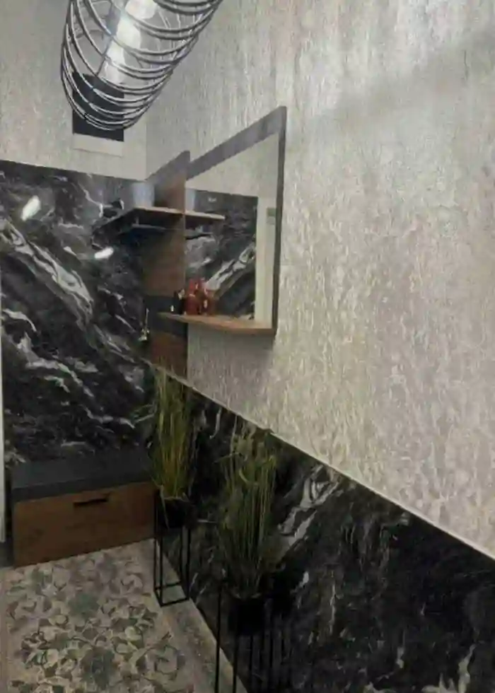 2-к квартира, 2 этаж, 62 м², Исмоил Сомони
