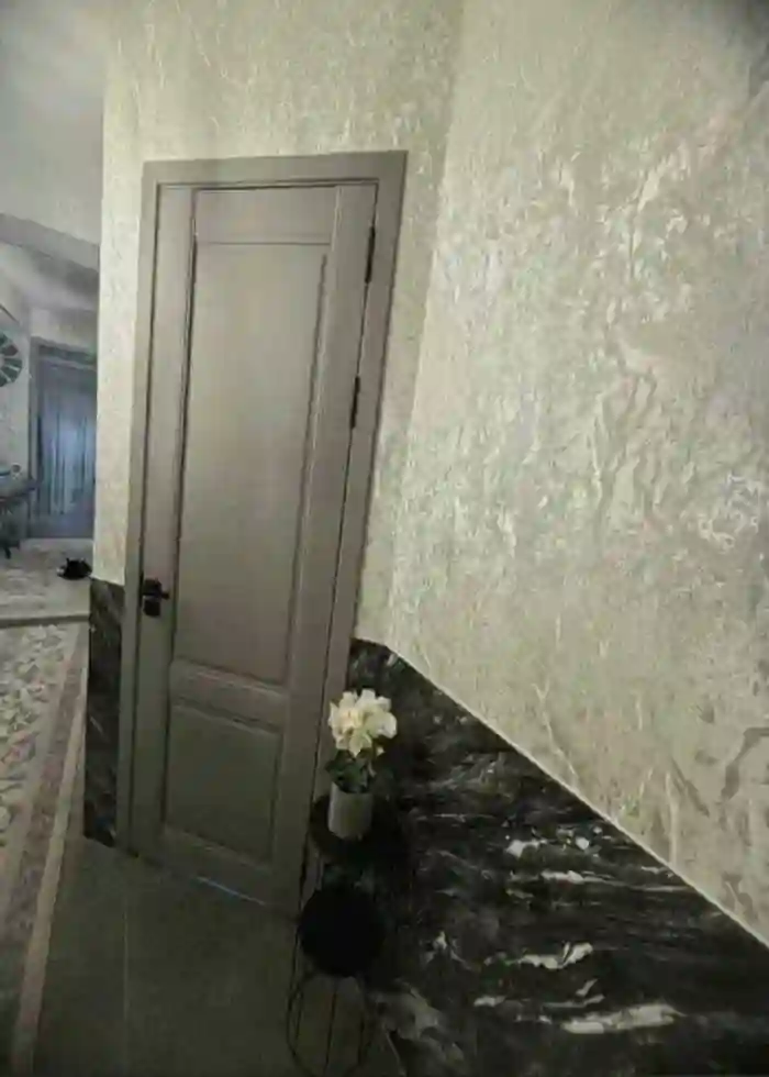 2-к квартира, 2 этаж, 62 м², Исмоил Сомони