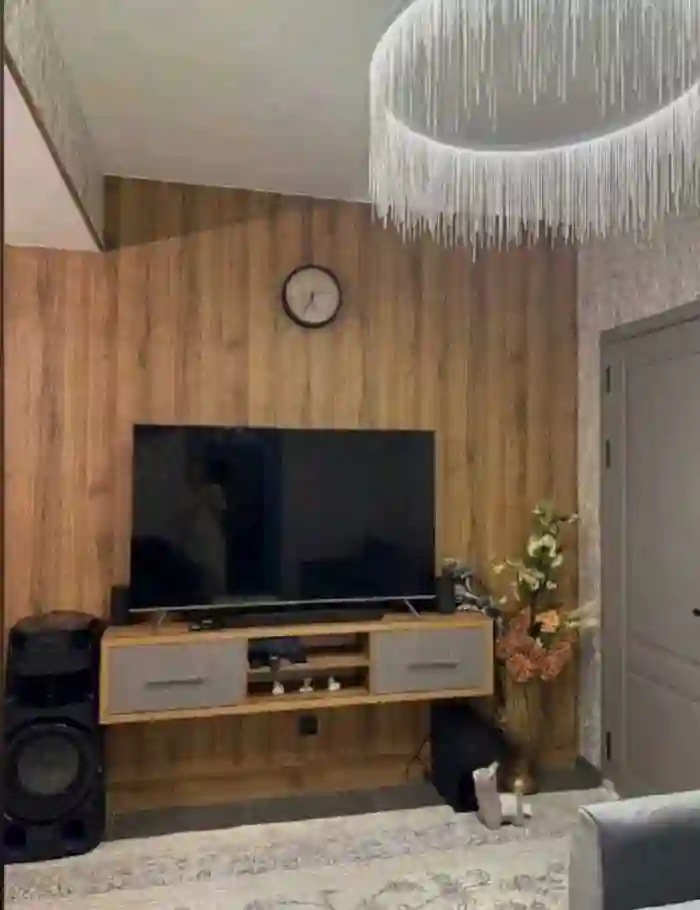 2-к квартира, 2 этаж, 62 м², Исмоил Сомони