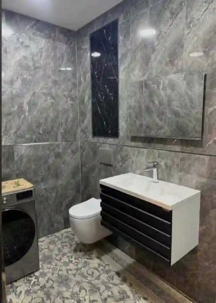 2-к квартира, 2 этаж, 62 м², Исмоил Сомони