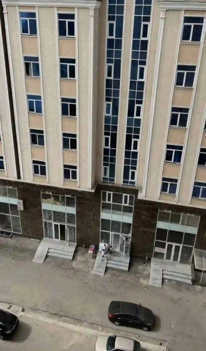 3-к квартира, 7 этаж, 113 м², Сино