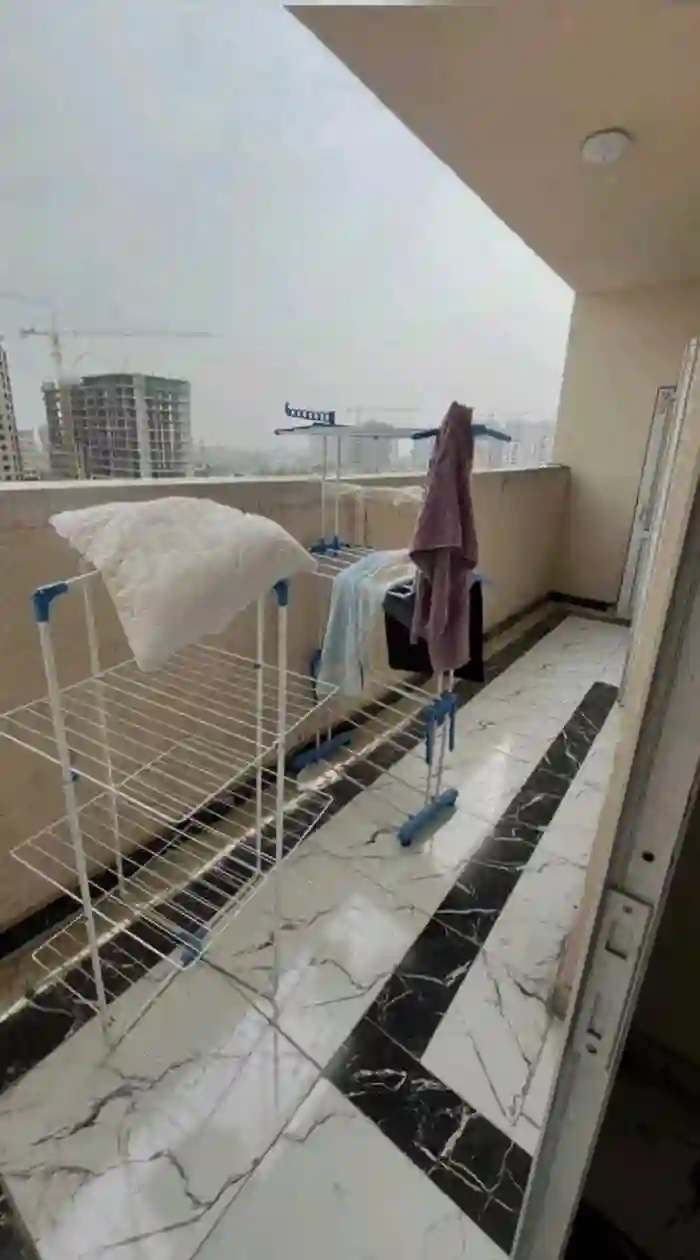 3-к квартира, 7 этаж, 113 м², Сино