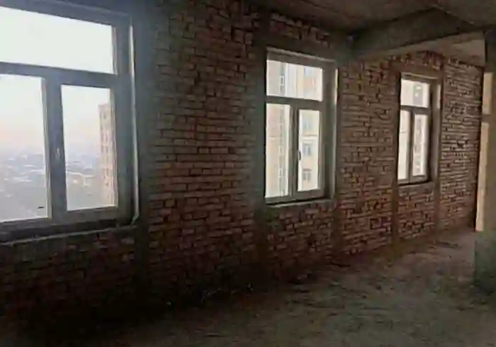 3-к квартира, 7 этаж, 113 м², Сино