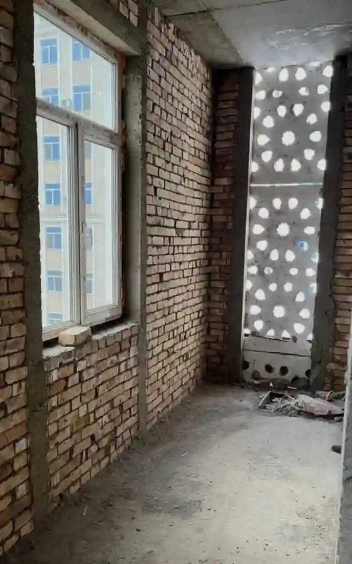 3-к квартира, 7 этаж, 113 м², Сино