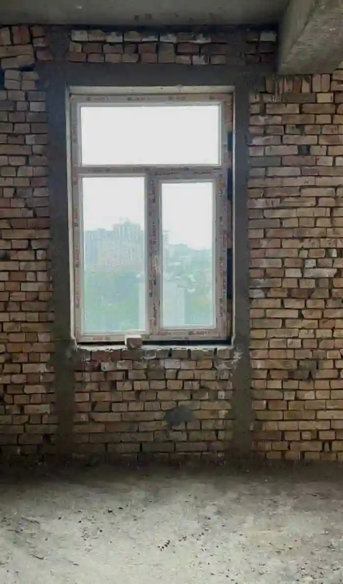 3-к квартира, 7 этаж, 113 м², Сино