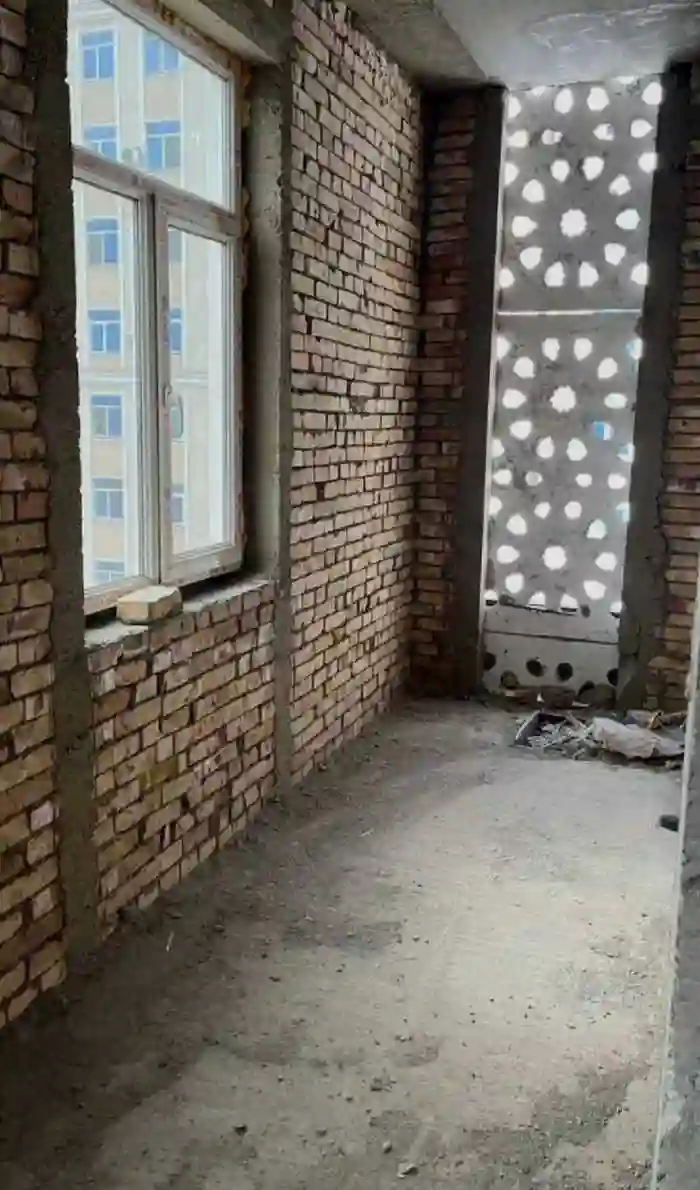 3-к квартира, 7 этаж, 113 м², Сино