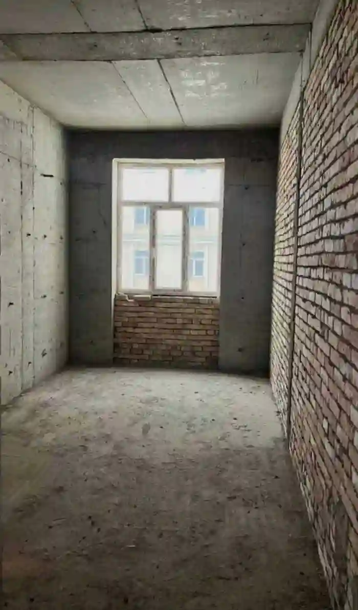 3-к квартира, 7 этаж, 113 м², Сино