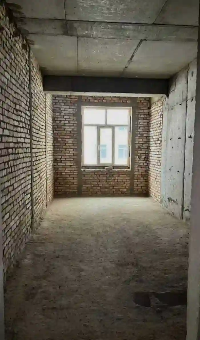 3-к квартира, 7 этаж, 113 м², Сино
