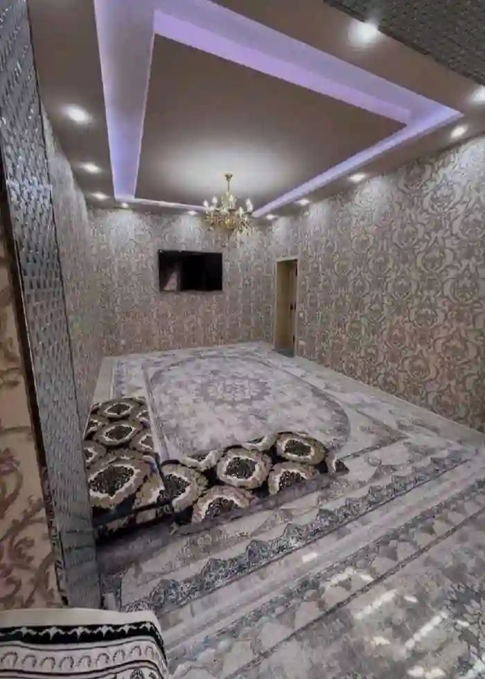 3-к квартира, 5 этаж, 96 м², Сино