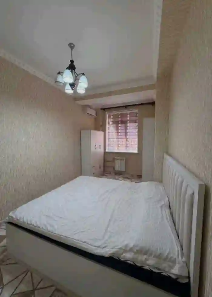 3-к квартира, 5 этаж, 96 м², Сино