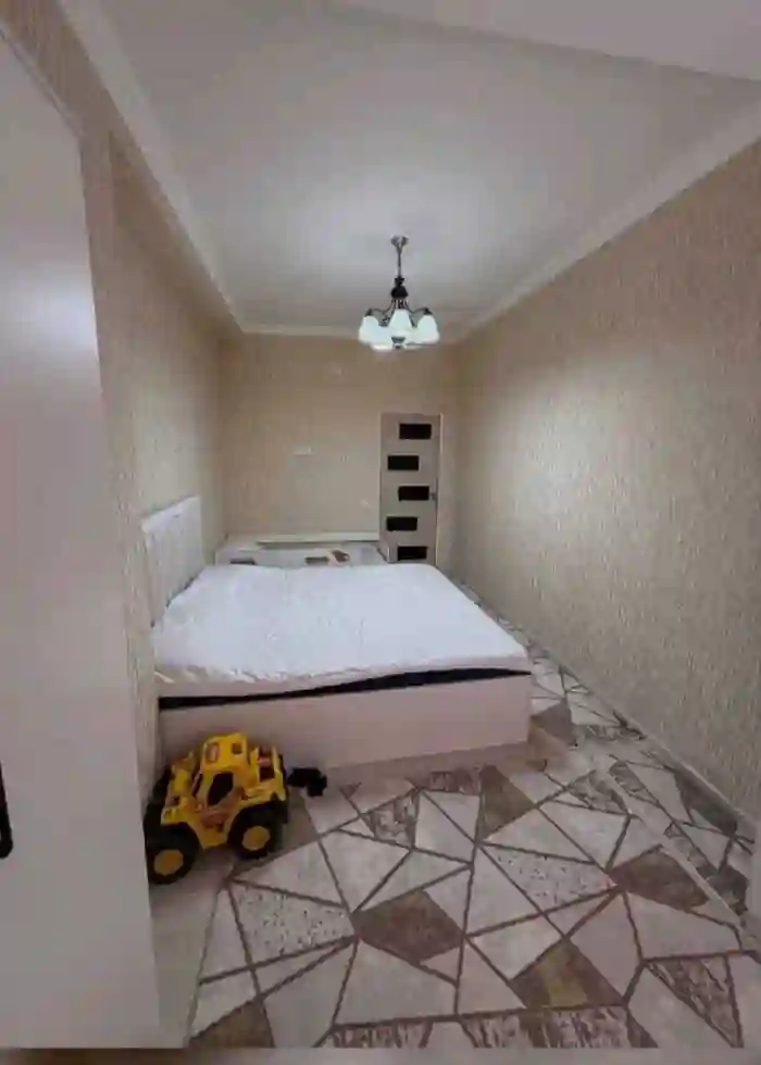 3-к квартира, 5 этаж, 96 м², Сино