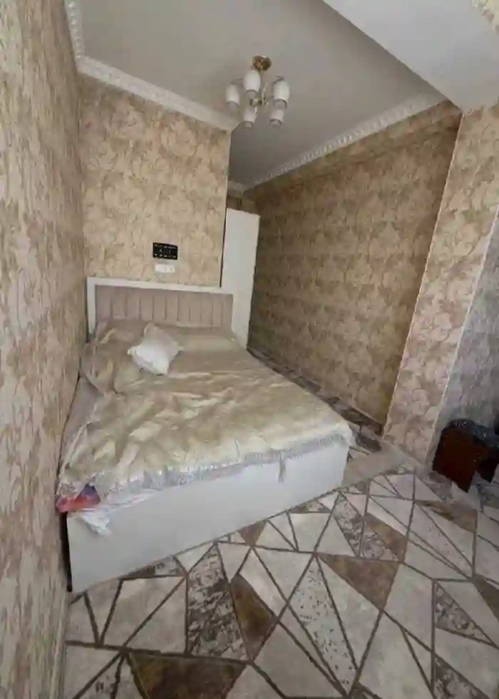 3-к квартира, 5 этаж, 96 м², Сино