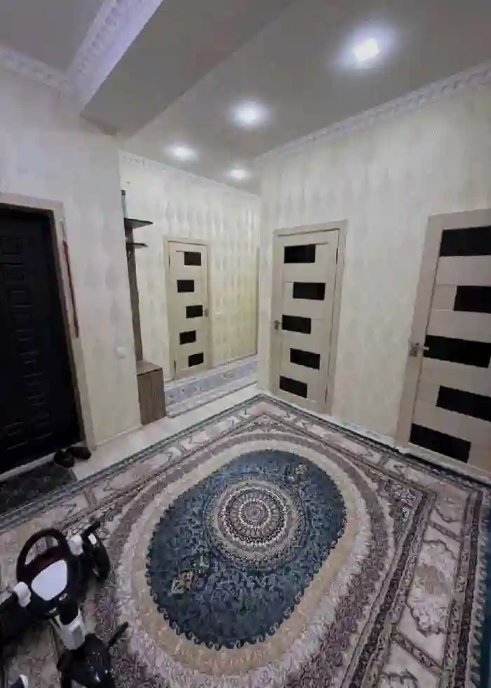3-к квартира, 5 этаж, 96 м², Сино