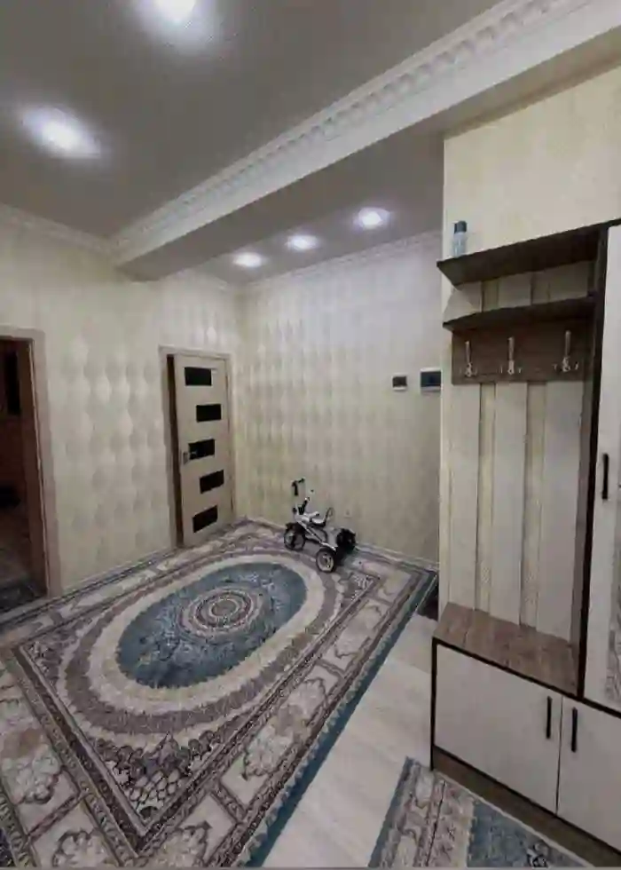 3-к квартира, 5 этаж, 96 м², Сино