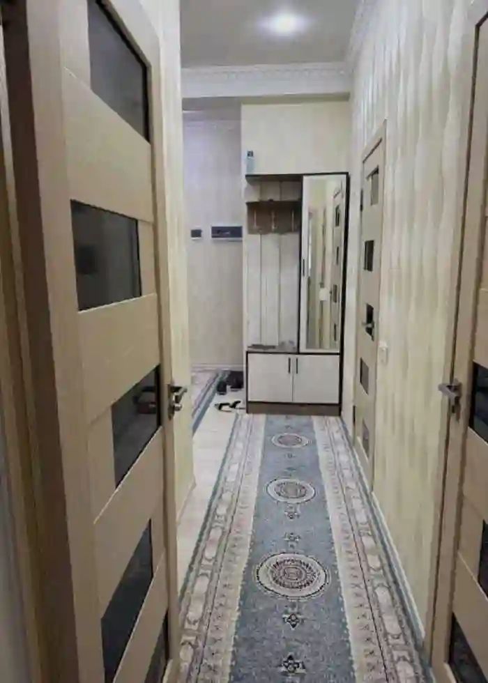 3-к квартира, 5 этаж, 96 м², Сино
