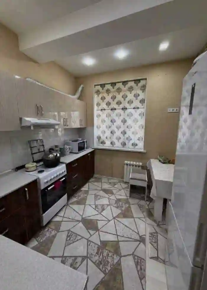 3-к квартира, 5 этаж, 96 м², Сино