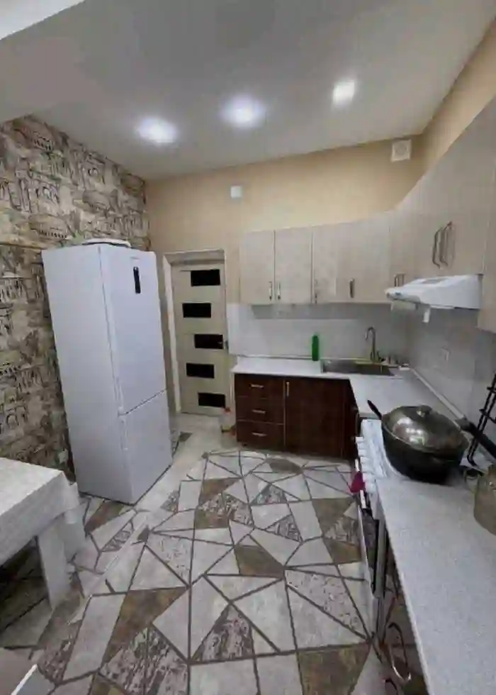 3-к квартира, 5 этаж, 96 м², Сино