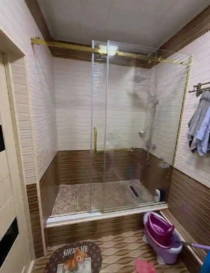 3-к квартира, 5 этаж, 96 м², Сино