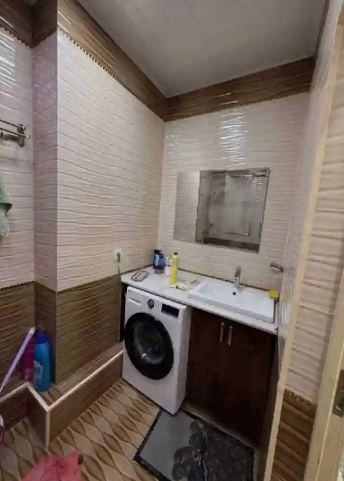 3-к квартира, 5 этаж, 96 м², Сино