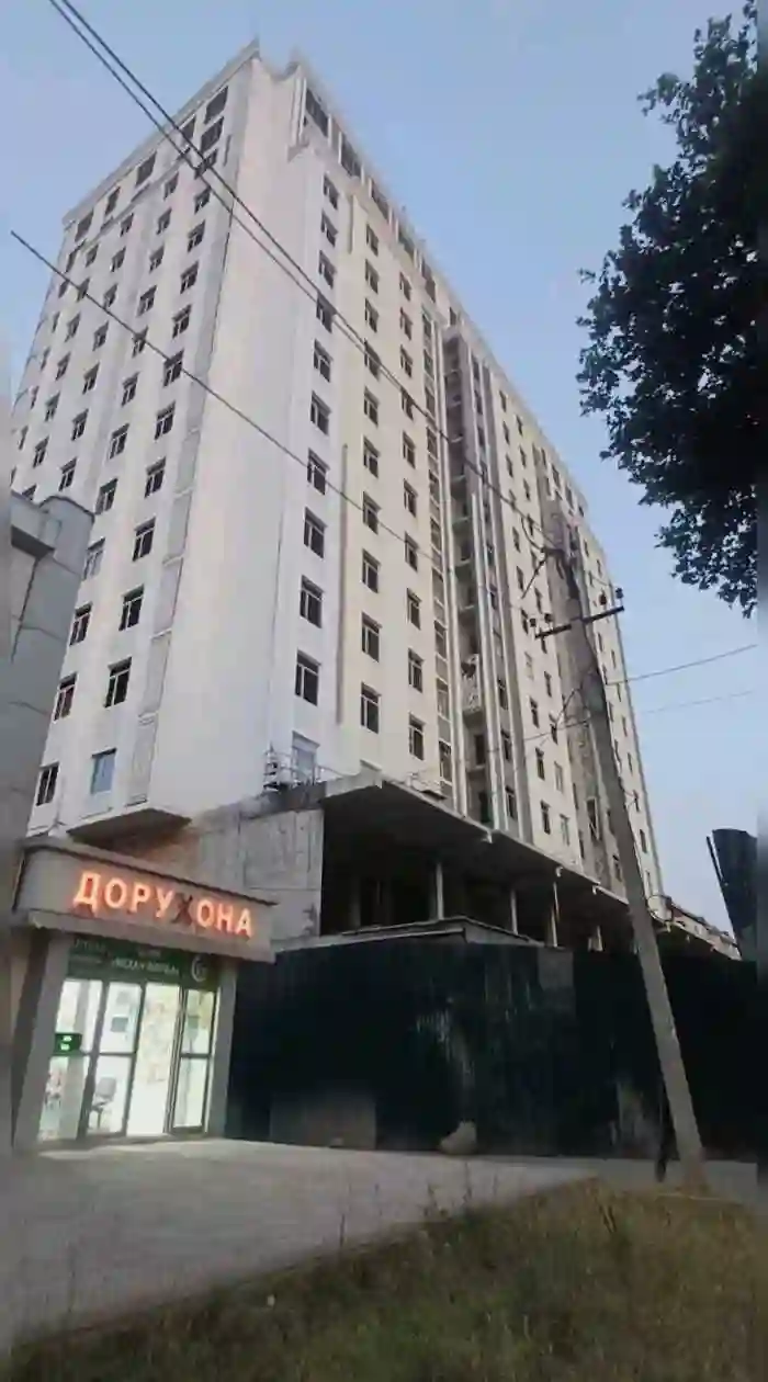 2-к квартира, 10 этаж, 79 м², Сино