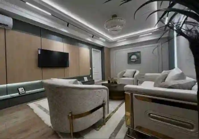 3-к квартира, 12 этаж, 119 м², Исмоил Сомони