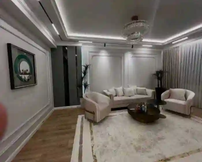 3-к квартира, 12 этаж, 119 м², Исмоил Сомони