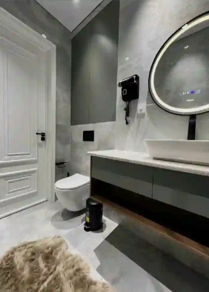 3-к квартира, 12 этаж, 119 м², Исмоил Сомони