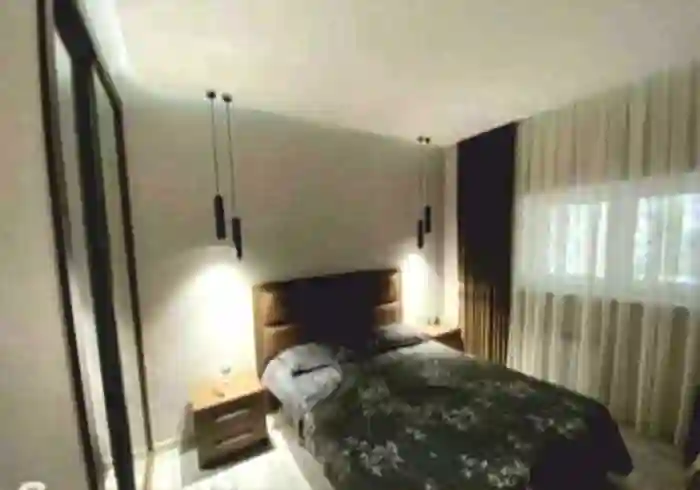 3-к квартира, 2 этаж, 68 м², Сино
