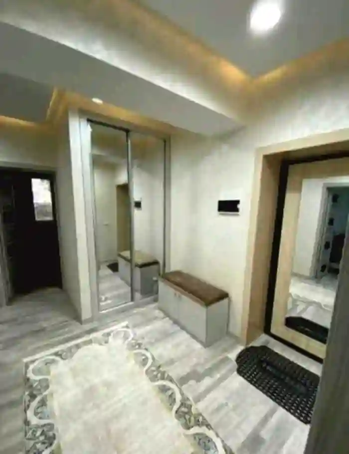 3-к квартира, 2 этаж, 68 м², Сино