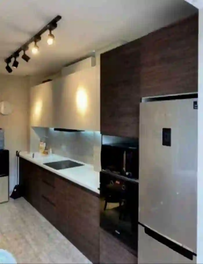 3-к квартира, 2 этаж, 68 м², Сино