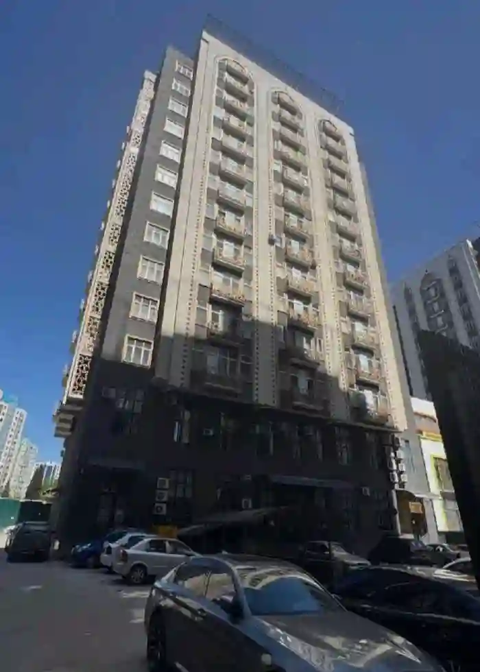 2-к квартира, 13 этаж, 95 м², Шохмансур