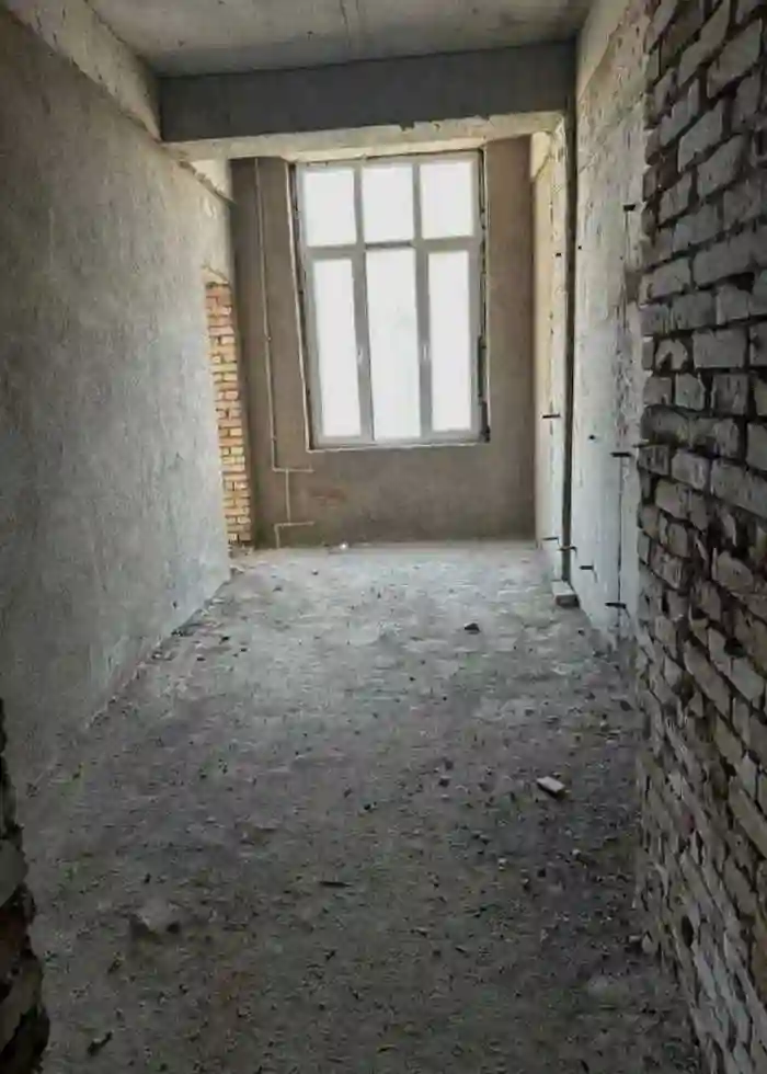 2-к квартира, 13 этаж, 95 м², Шохмансур