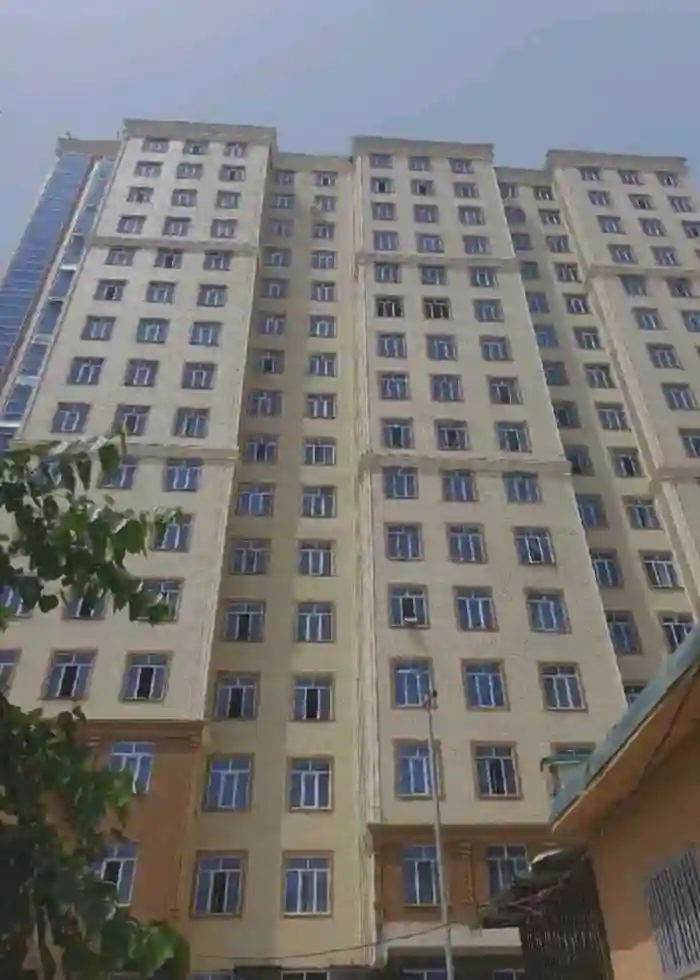 2-к квартира, 12 этаж, 74 м², Сино