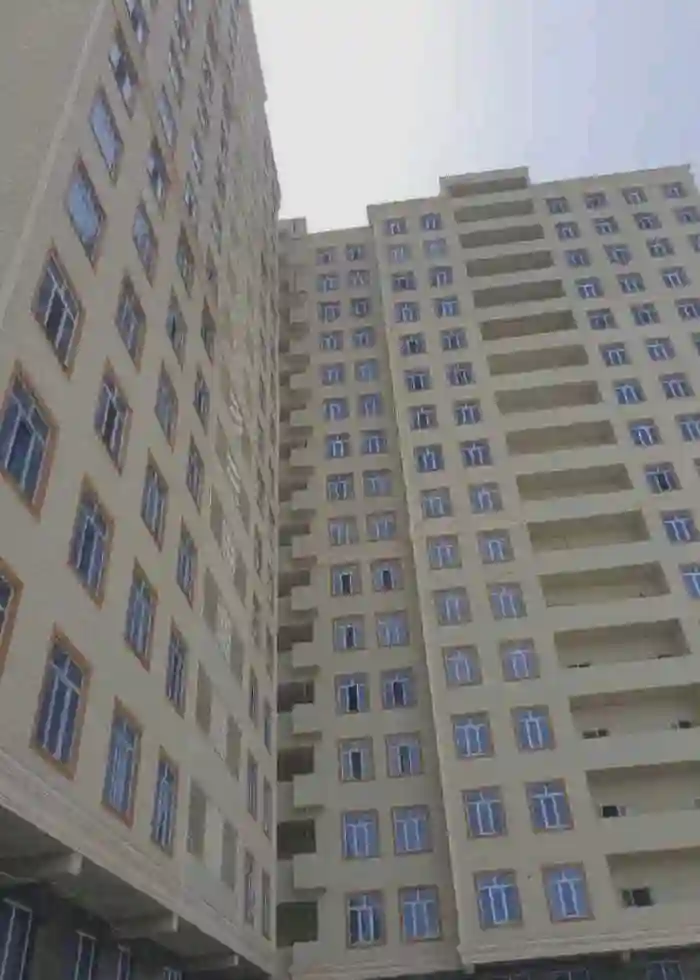 2-к квартира, 12 этаж, 74 м², Сино