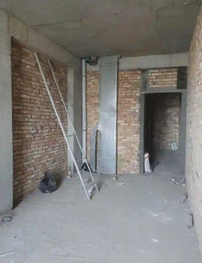 2-к квартира, 12 этаж, 74 м², Сино