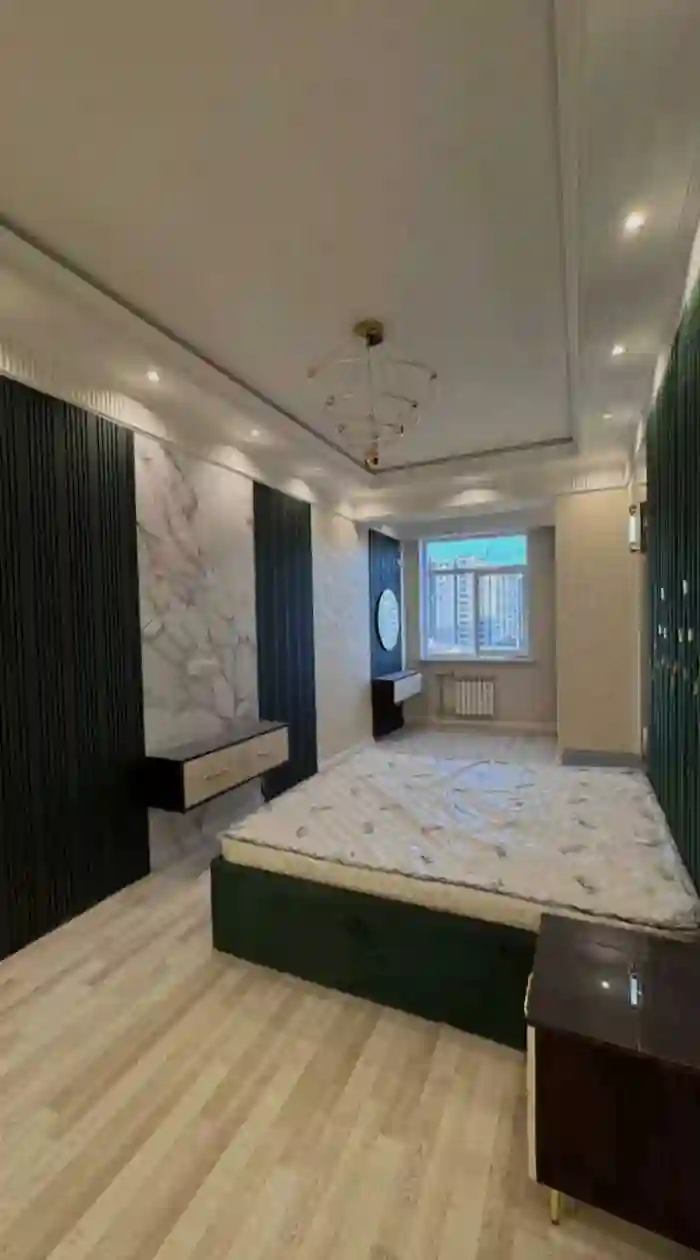 2-к квартира, 6 этаж, 92 м², Фирдавси
