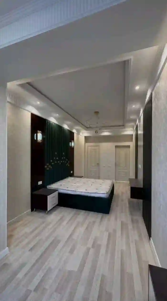 2-к квартира, 6 этаж, 92 м², Фирдавси